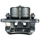 2012 Ford Edge Brake Caliper 2